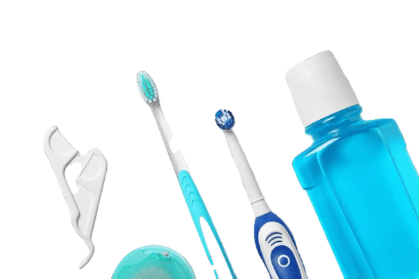 toothbrush-floss-wash